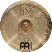 Byzance Brilliant Polyphonic Ride Cymbal - 22\'\'