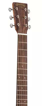 0-10E Retro Jason Isbell Acoustic/Electric Guitar with Softshell Case