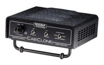 Cab Clone 16 Ohm