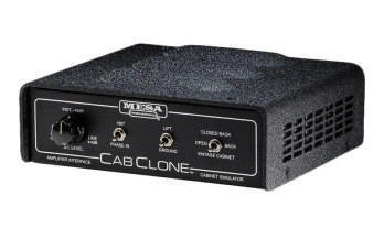 Cab Clone 16 Ohm