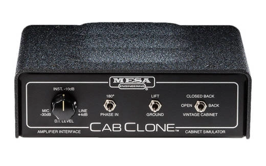 Cab Clone 16 Ohm