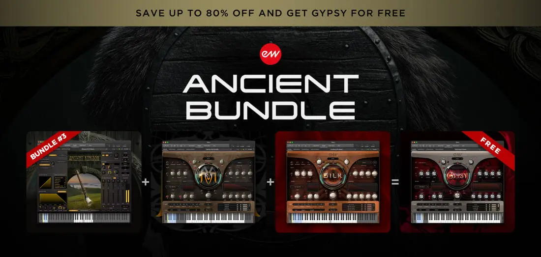 Ancient Bundle - Download