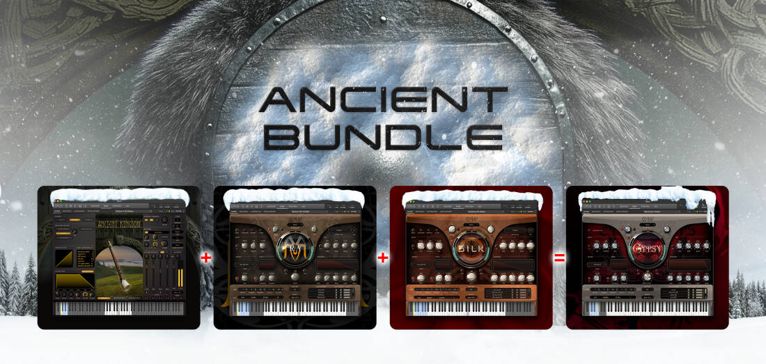 Ancient Bundle - Download