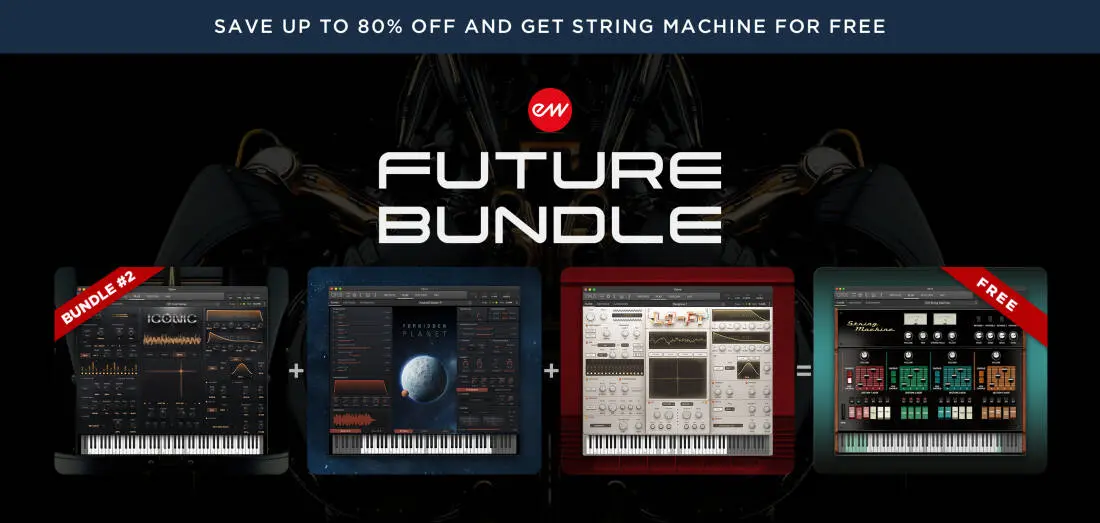 Future Bundle Download