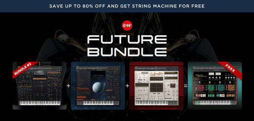 EastWest - Future Bundle Download