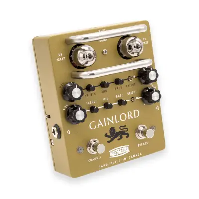 Gainlord Pedal