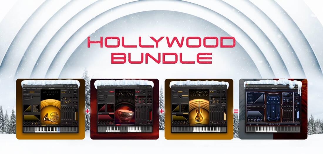 Hollywood Bundle - Download