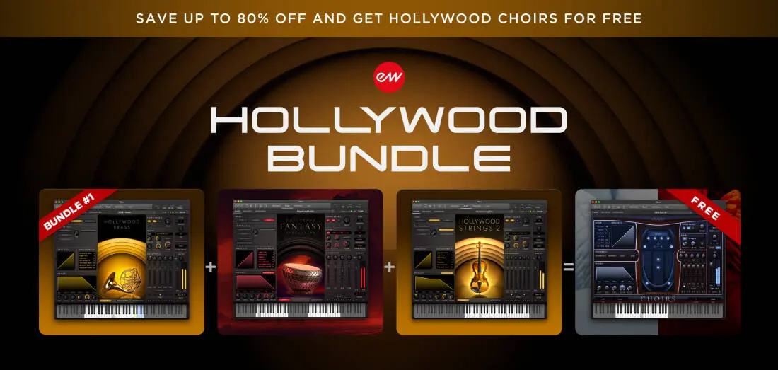 Hollywood Bundle - Download