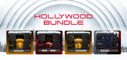 Hollywood Bundle - Download