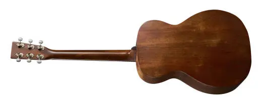 Limited Edition 0-17 Jason Isbell Signature Acoustic Guitar with Hardshell Case