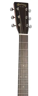 Limited Edition 0-17 Jason Isbell Signature Acoustic Guitar with Hardshell Case