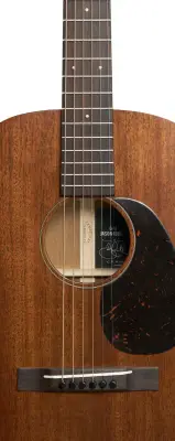 Limited Edition 0-17 Jason Isbell Signature Acoustic Guitar with Hardshell Case