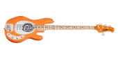 Mike Herrera Artist Series StingRay Bass - Orange Creamsicle