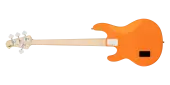 Mike Herrera Artist Series StingRay Bass - Orange Creamsicle