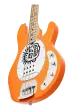Mike Herrera Artist Series StingRay Bass - Orange Creamsicle