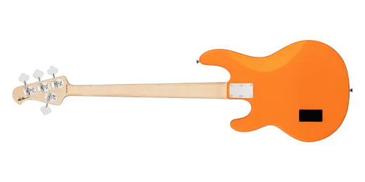 Mike Herrera Artist Series StingRay Bass - Orange Creamsicle
