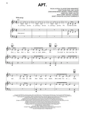 Viral Hits 17 Songs That Rule Reels, Feeds, & FYPs - Piano/Vocal/Guitar - Book