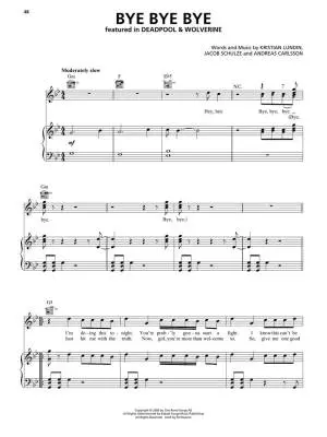 Viral Hits 17 Songs That Rule Reels, Feeds, & FYPs - Piano/Vocal/Guitar - Book