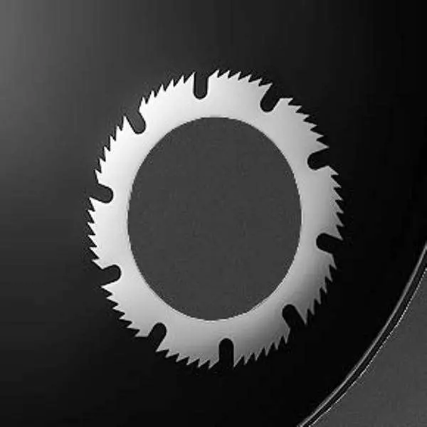 Graphic Dynamo\'s - 5 Inch Sawblade