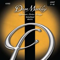 Dean Markley - 7-String Signature Electric Strings - Medium 11-60