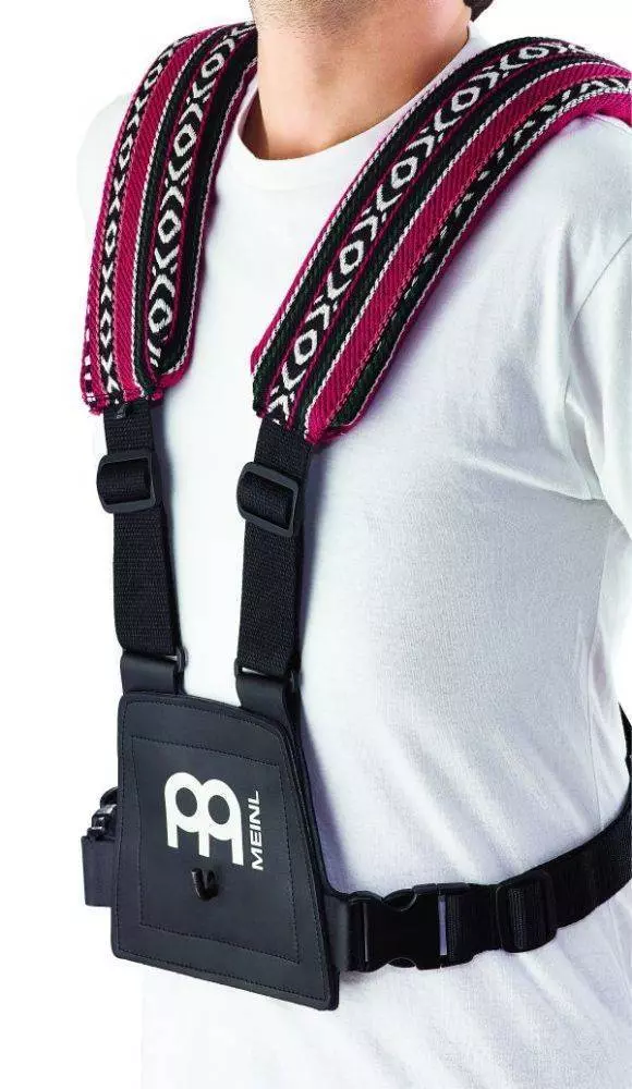 Professional Djembe Strap