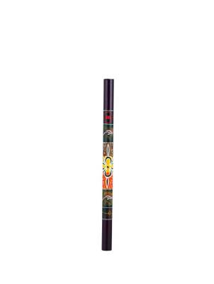 Large Synthetic Rainstick - Red