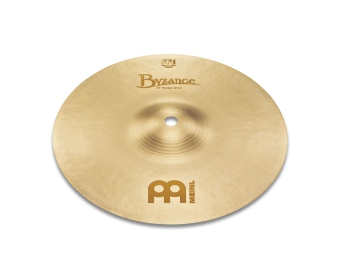 Byzance Vintage Splash - 10 inch