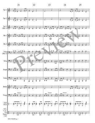 Intrepid - Meeboer - Brass Ensemble