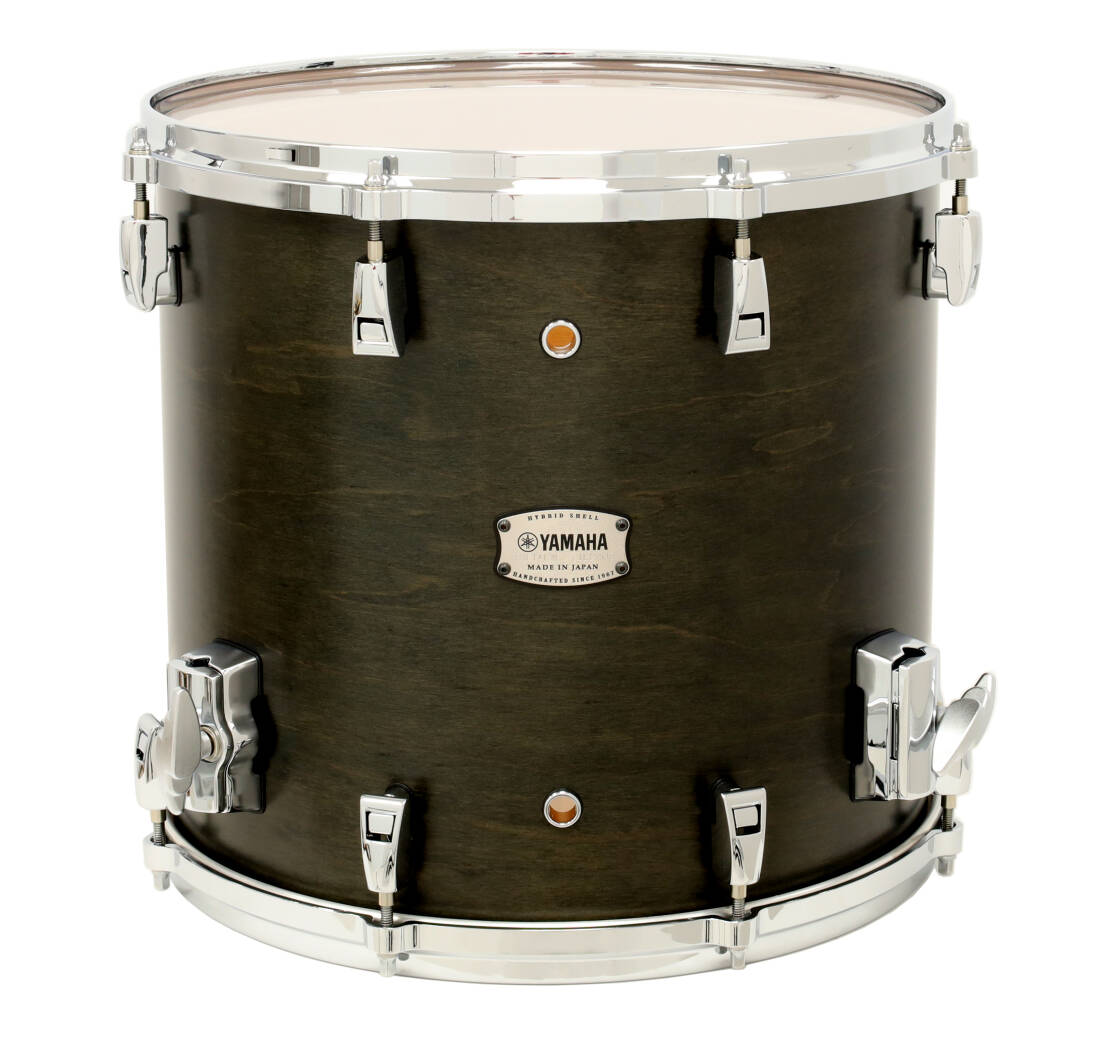 14x13\'\' PHX Floor Tom - Matte Black