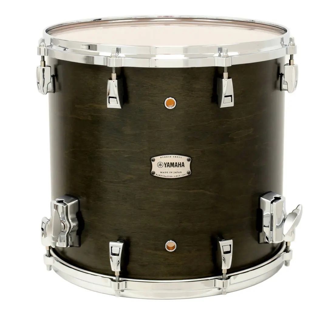 14x13\'\' PHX Floor Tom - Matte Black