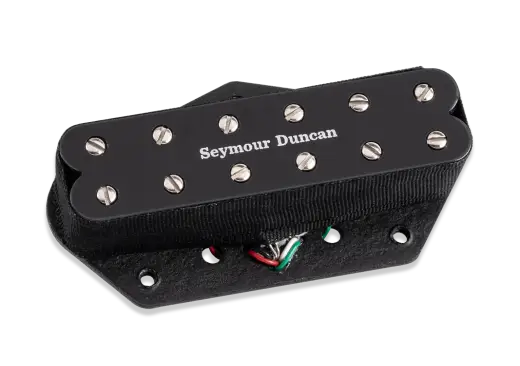Seymour Duncan - JB Jr. for Tele Humbucker Bridge Pickup - Black