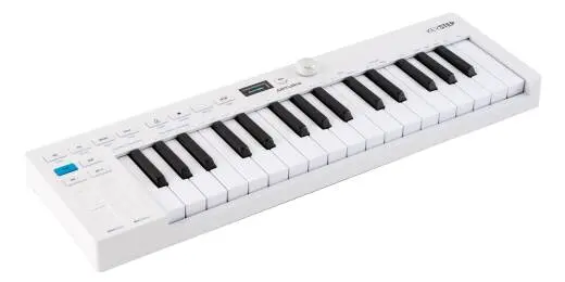 KeyStep mk2 32-Key Portable USB Controller & Sequencer