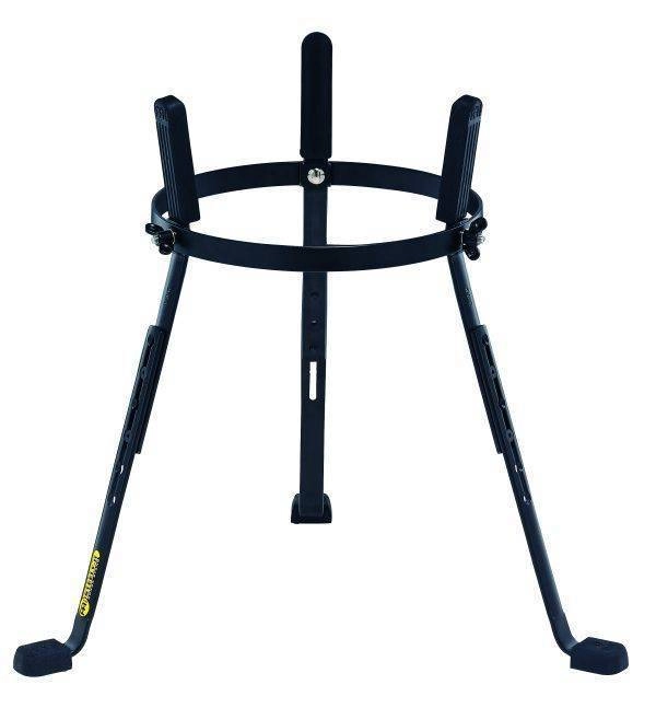 Steely II Conga Stand - 11 3/4 inch