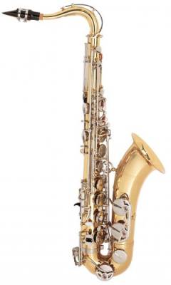 TS500 Tenor Sax Outfit