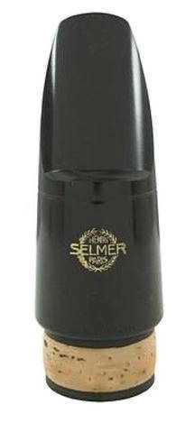 C* -  EEb Contra-Alto Clarinet Mouthpiece - Standard Series