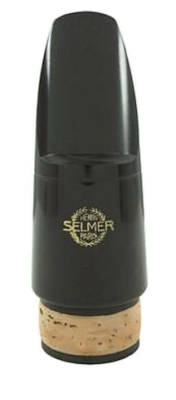 Selmer - C* -  EEb Contra-Alto Clarinet Mouthpiece - Standard Series