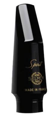 Selmer - 184 - Alto Saxophone Mouthpiece - Spirit