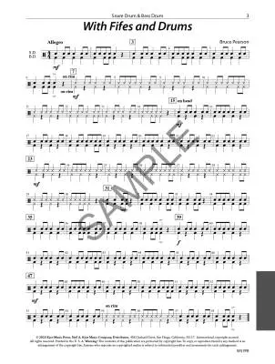 Tradition of Excellence: First Concert Collection - Pearson/Nowlin - Percussion - Book