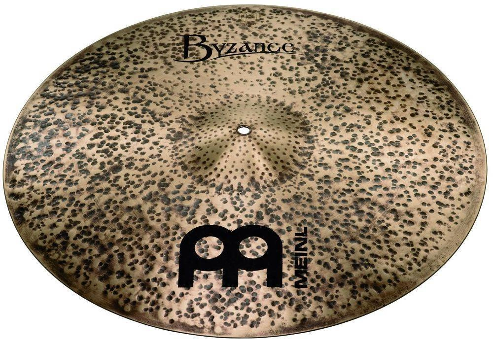 Byzance Dark Ride - 22 inch