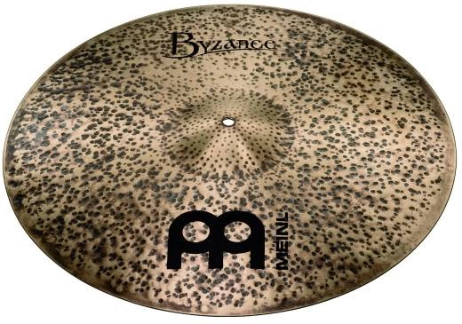 Meinl - Byzance Dark Ride - 22 inch