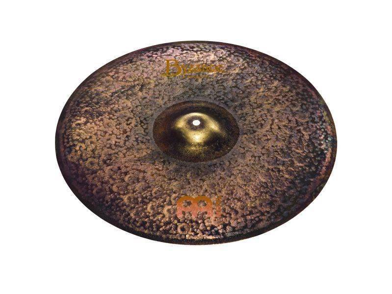 Meinl Byzance Extra Dry Transition Ride - 21 Inch | Long & McQuade