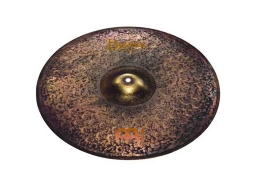 Meinl - Byzance Extra Dry Transition Ride - 21 inch