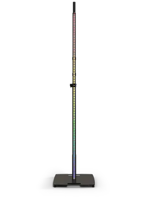 Chauvet DJ - FLEXstand FX ILS Multipurpose Light Show Stand