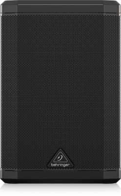 Behringer - All-in-One Portable 250-Watt Speaker