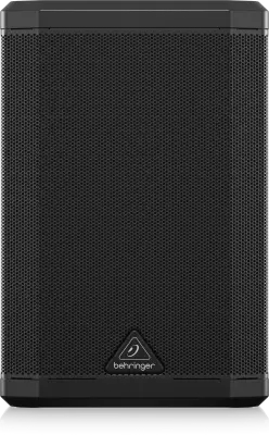 Behringer - All-in-One Portable 250-Watt Speaker