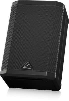 All-in-One Portable 250-Watt Speaker