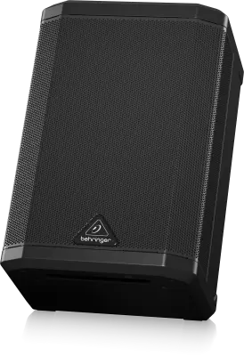 All-in-One Portable 250-Watt Speaker