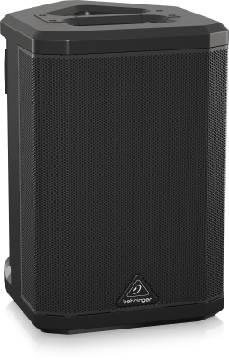 All-in-One Portable 250-Watt Speaker