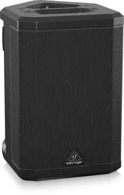 All-in-One Portable 250-Watt Speaker