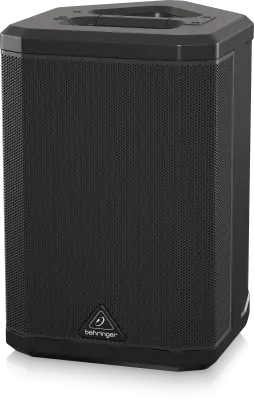 All-in-One Portable 250-Watt Speaker